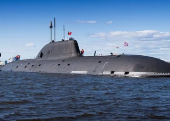 India Commissions Second Nuclear-Powered Ballistic Missile Submarine, INS Arighat: Power Corridors