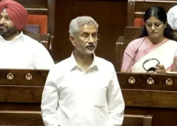 External Affairs Minister S Jaishankar requests Indian citizens in Bangladesh to....: power corridors