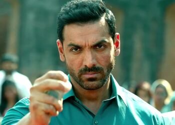 John Abraham shares strong message for boys over Kolkata Rape Case