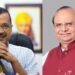 Huge blow to AAP as Supreme Court upholds Delhi LG’s independent powers