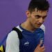 Paris: Lakshya Sen makes history; enters Men’s singles semis