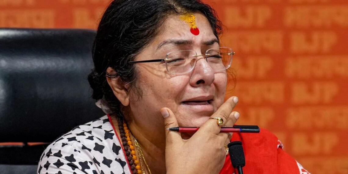 Kolkata Horror: BJP leader, Two doctors summoned over fake news