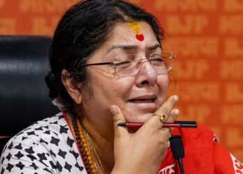 Kolkata Horror: BJP leader, Two doctors summoned over fake news