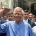 Bangladesh: Nobel laureate Muhammad Yunus to be chief adviser to interim government