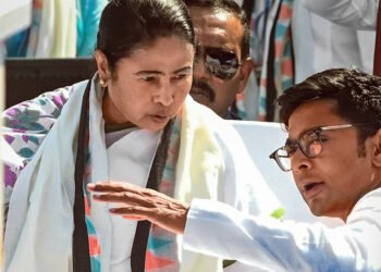 Internal rift emerges between Mamata Banerjee and her nephew over Kolkata rape-murder