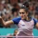 Paris Olympics: Manika Batra stars as India beat Romania to enter quarter finals in Table Tennis