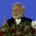 PM Modi vows tough measures against crimes on women