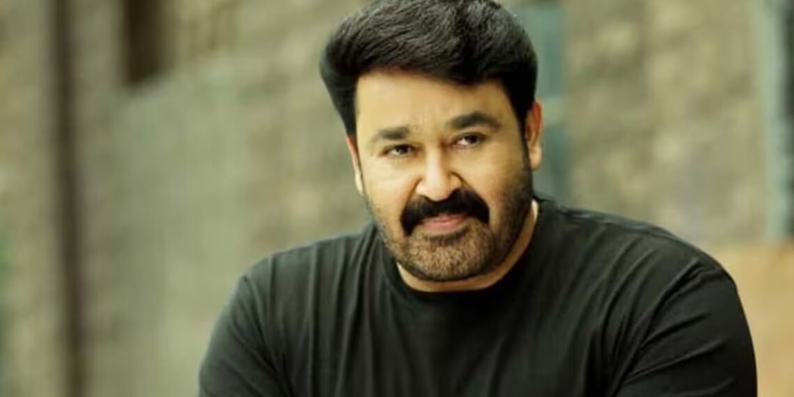 Malayalam superstar Mohanlal admitted to hospital