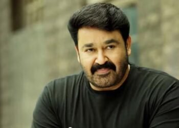 Malayalam superstar Mohanlal admitted to hospital