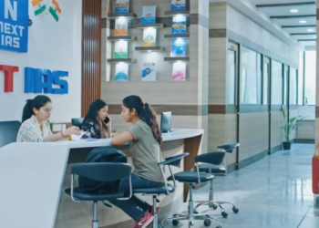 NEXT IAS Institute Extends Unwavering Support Following Tragic Incident: Power Corridors