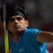 Paris Olympics: Neeraj Chopra qualifies for javelin throw final with 89.34m