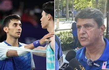‘Not even a single medal’: How Prakash Padukone criticised Indian shuttlers after disastrous performance