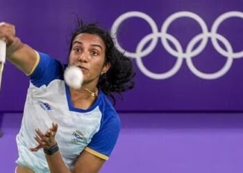 Paris Olympics: PV Sindhu bows out after tough loss to Bing Jiao