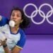 Paris Olympics: PV Sindhu bows out after tough loss to Bing Jiao