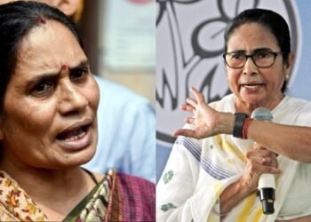 Kolkata Horror: Mamata Banerjee should resign, says Nirbhaya’s mother
