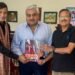Former Indian Ambassador to Itay Anil Wadhwa endorses SOG Federation’s Vision; Elevates India's Online Gaming Industry: Power Corridors