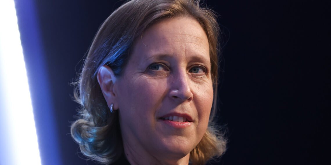 Former YouTube CEO Susan Wojcicki passes away at 56