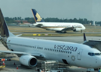 Vistara to shut down? From Heavens to soil story: Power Corridors