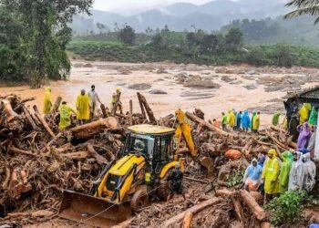 Wayanad landslides: Death toll rises to 358; deep search radars employed