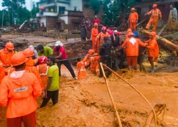 Wayanad landslides: Death toll rises to 308; Rahul-Priyanka to discuss relief work