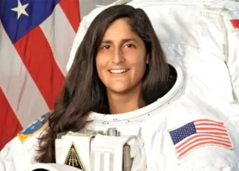 Sunita Williams’s rescue spacecraft docked on 29 September
