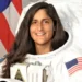 Sunita Williams’s rescue spacecraft docked on 29 September