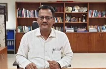 Who is IAS Officer Dharmendra, appointed as Delhi’s new Chief Secretary?