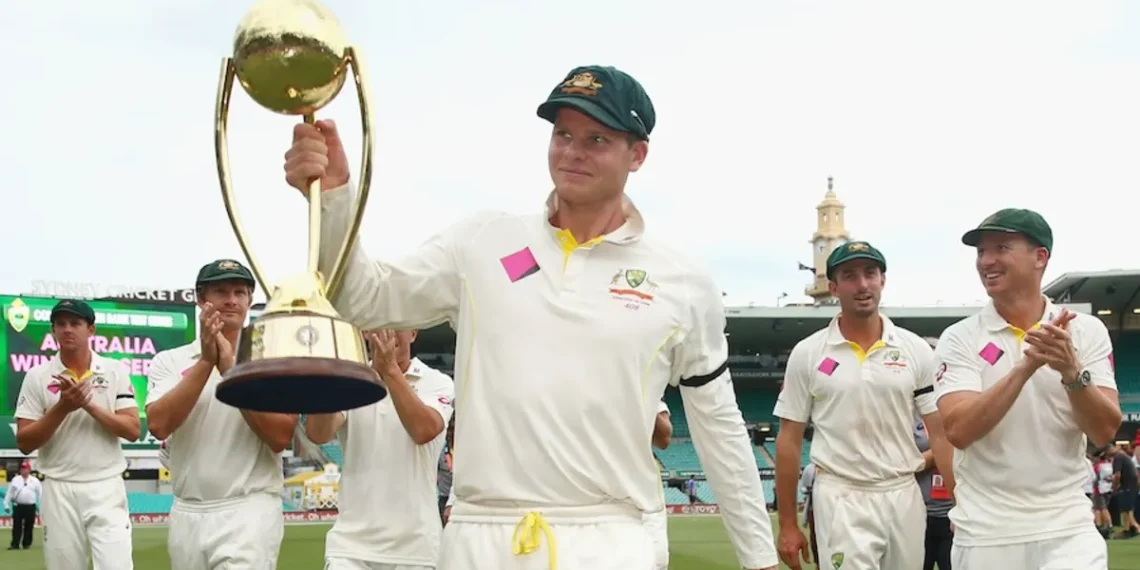 ” Yeah, I am thinking about it”: Says Steve Smith