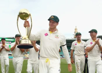 ” Yeah, I am thinking about it”: Says Steve Smith