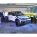 Skoda Auto Volkswagen India showcases Pick Up truck Concept