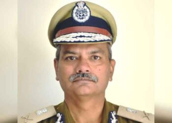 IPS Anurag Garg takes over as NCB Director General