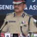 IPS officer Arun K Sarangi appointed OPSC chairman