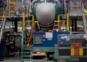 India’s Defence production hits record Rs.1.27 lakh crore