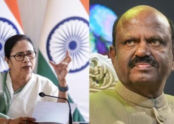 RG Kar Hospital Case: Governor vows to ‘socially boycott’ CM Mamata Banerjee