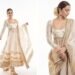 Kiara Advani mesmerizes in Manish Malhotra anarkali suit