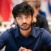 Chess Olympiad: Charting the remarkable rise of D Gukesh in Chess world