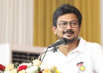 MK Stalin’s son Udhayanidhi appointed as Tamil Nadu Deputy CM