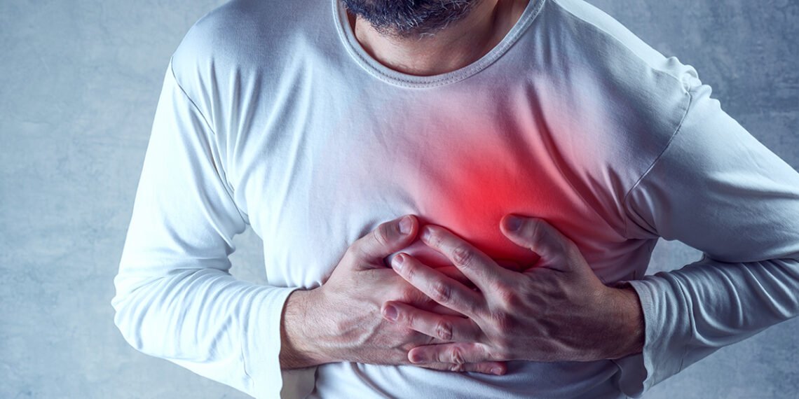 HCL employee dies of cardiac arrest in office washroom in Maharashtra