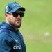 Brendon McCullum appointed as England new white-ball coach