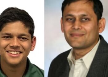 Indian-origin boy wins gold at world’s toughest coding Olympiad