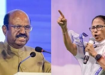 Kolkata Horror: Bengal Governor sends anti-rape law to President for review