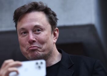 Elon Musk set to become world’s 1st trillionaire by 2027: Report