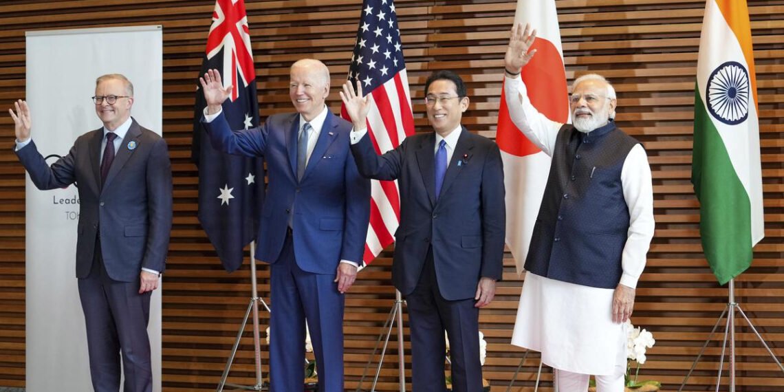 Quad Summit: Ukraine, Gaza, Biden’s farewell and cancer fight on agenda