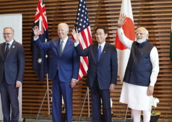 Quad Summit: Ukraine, Gaza, Biden’s farewell and cancer fight on agenda