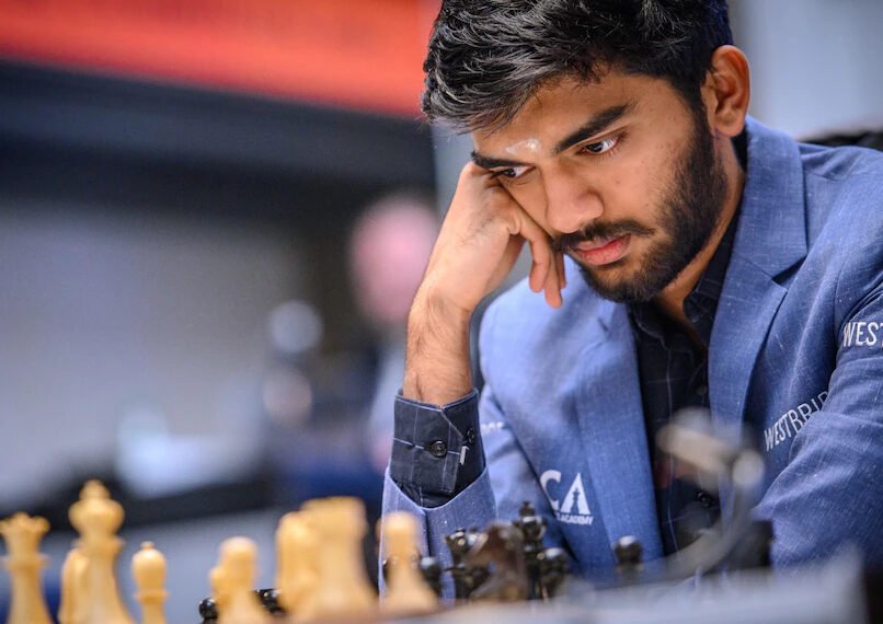 Chess Olympiad 2024: India creates history by winning double Gold