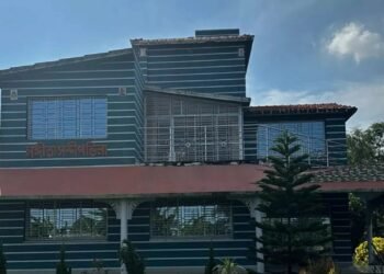 Kolkata rape: Sandip Ghosh’s lavish bungalow in CBI custody during raids