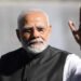 Birthday wishes pour in from political personalities as PM Modi turns 74 today