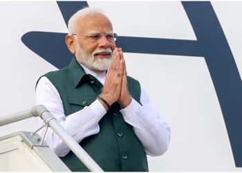 PM Modi to visit US from September 21-23 for Quad Leaders’ Summit