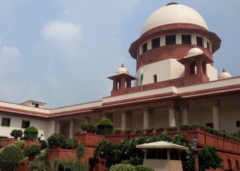 ‘No demolition even if person is convicted’: Supreme Court