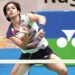 China Open: Malvika’s dream run ends after loss to Yamaguchi in quarters
